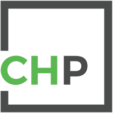 Logo for Connected Health Pulse